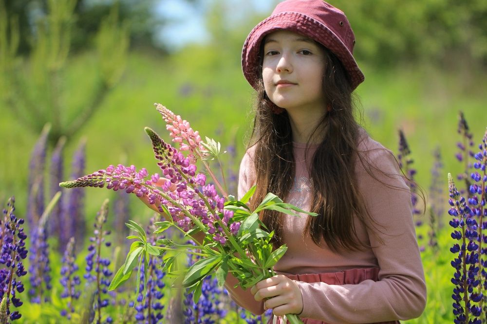 Фотография автора Ираида Гайфуллина