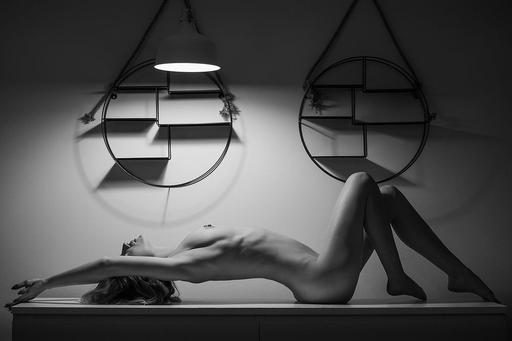 Photograph by Paweł Piątek