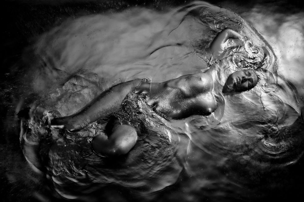 Photograph by Максим Никитин