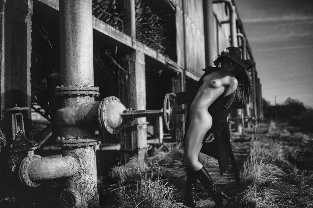 Фотография автора FotoMėgėjas