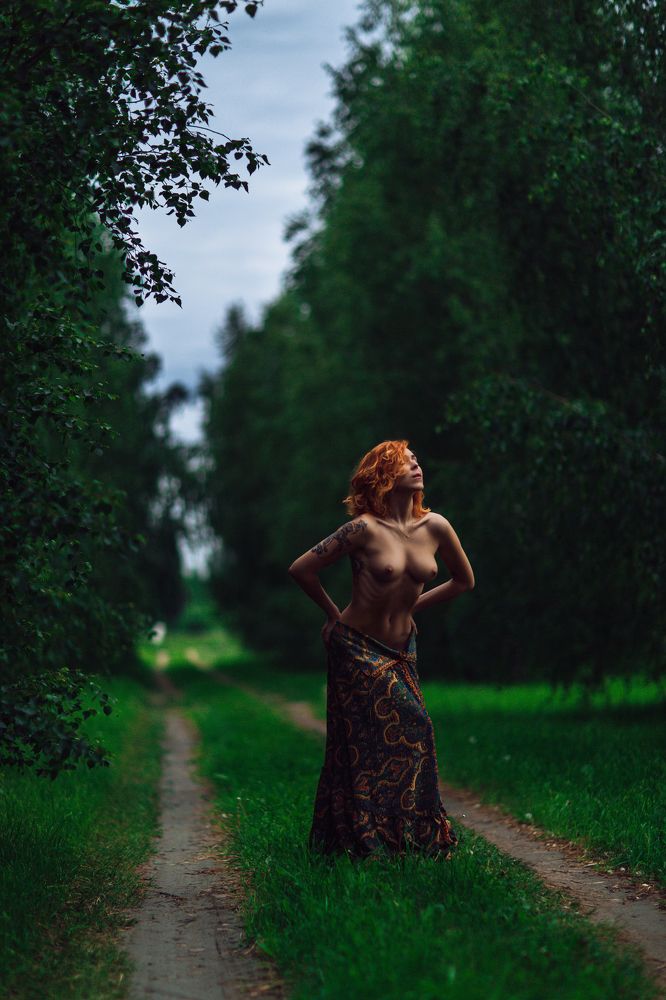 Фотография автора FotoMėgėjas