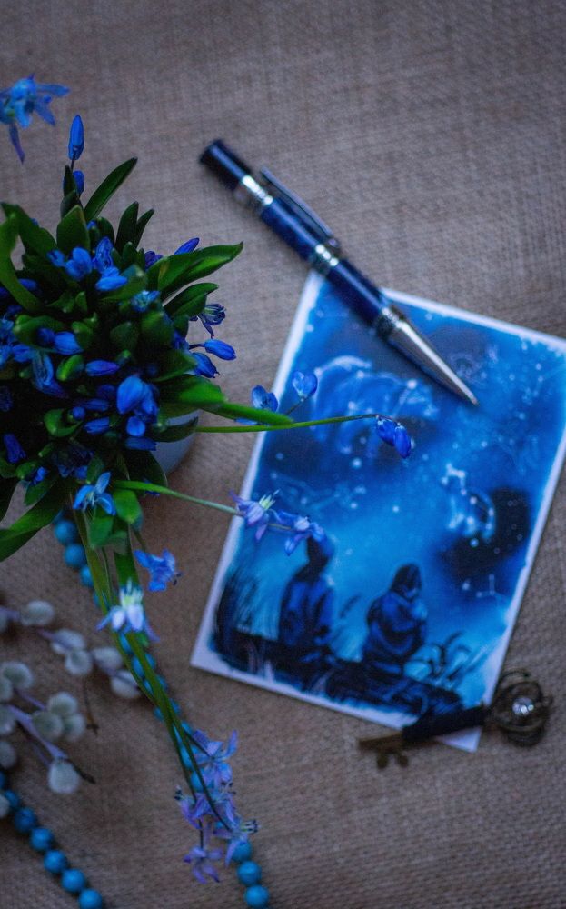 Photograph by Ирина Кошлюнова