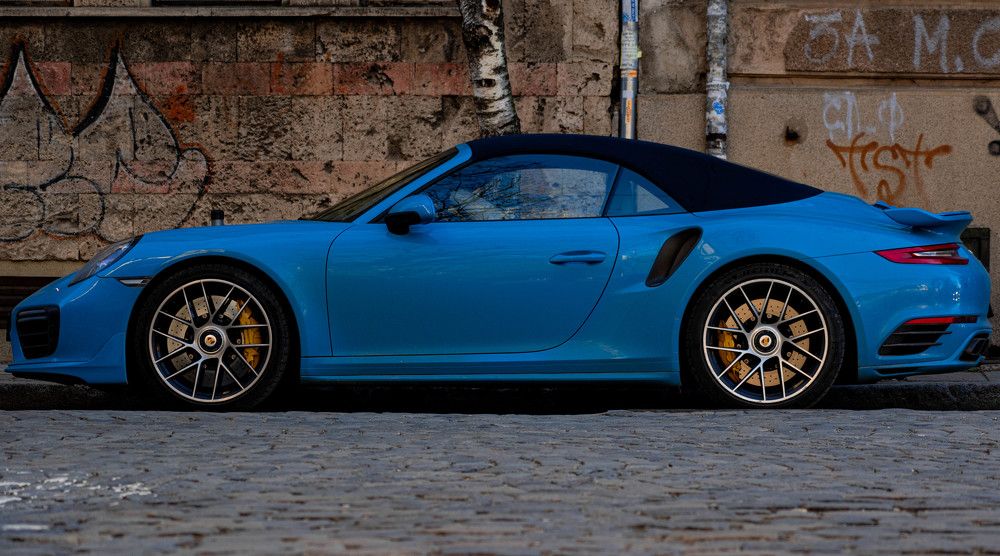 Photograph by LYBOMIR NAKOV