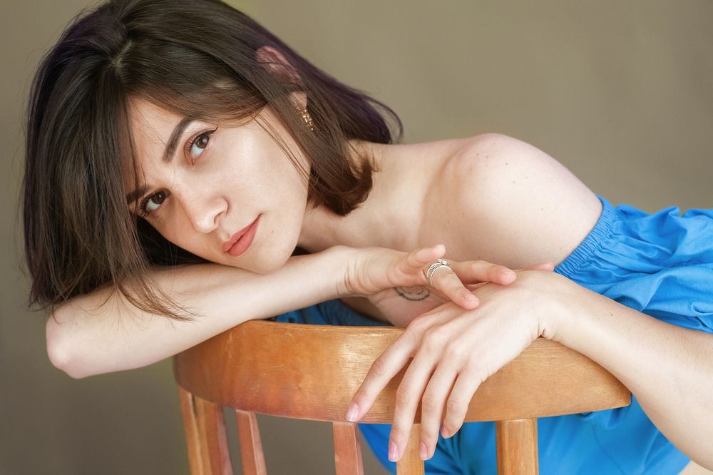 Photograph by  Глеб