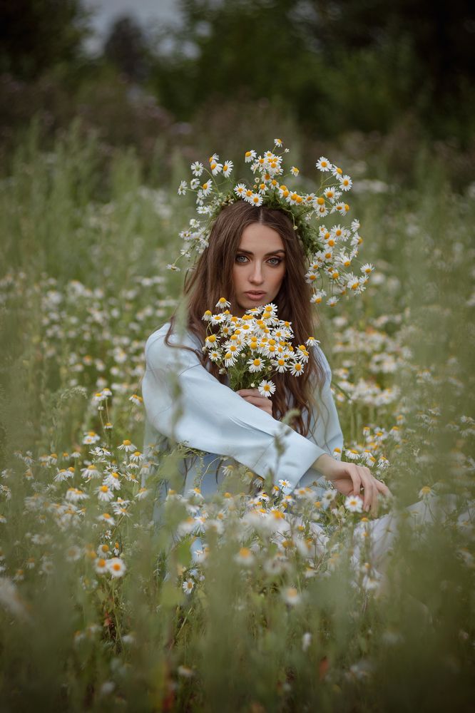 Photograph by Наталия Иванова