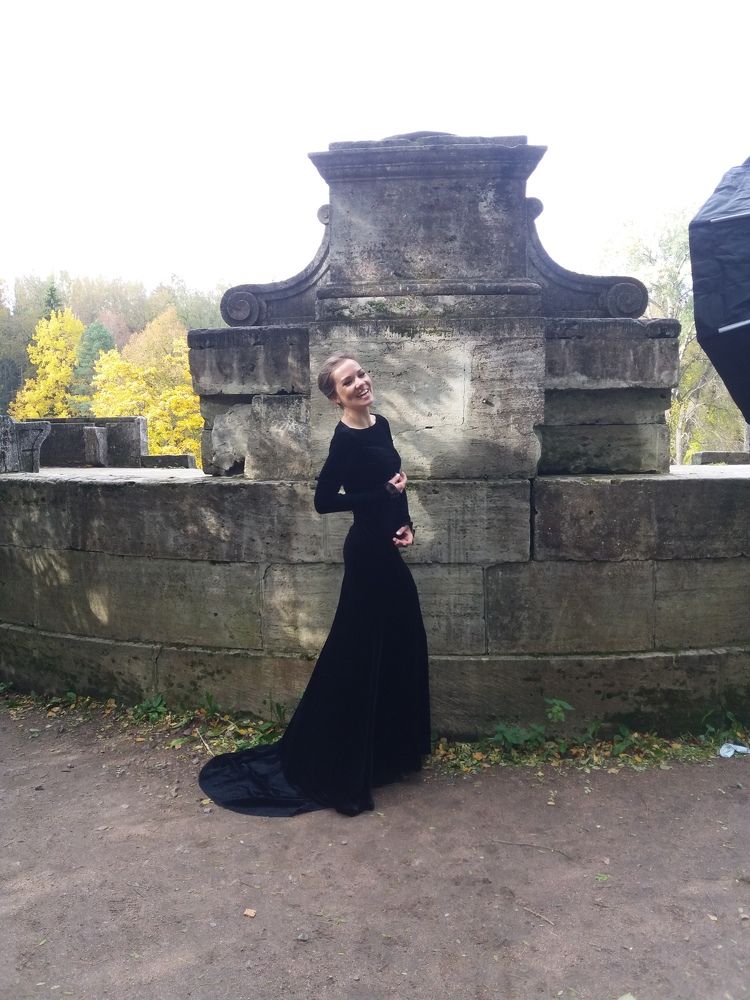 Фотография автора Natali