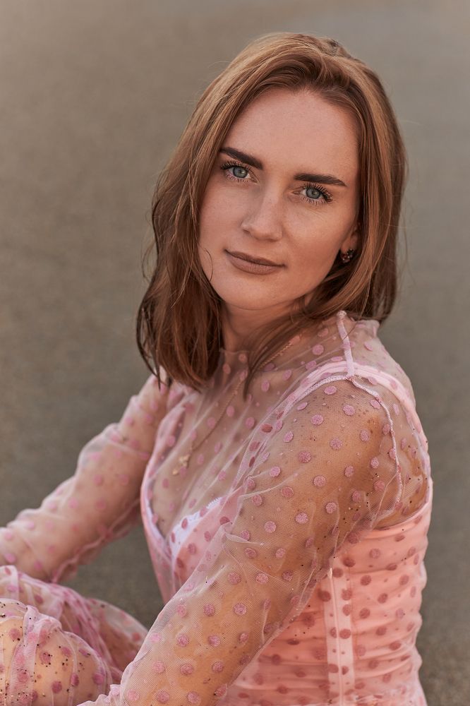 Фотография автора Olga Boronenkova