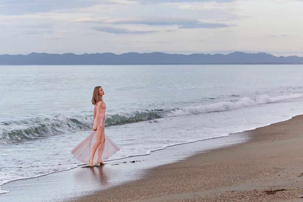 Фотография автора Olga Boronenkova