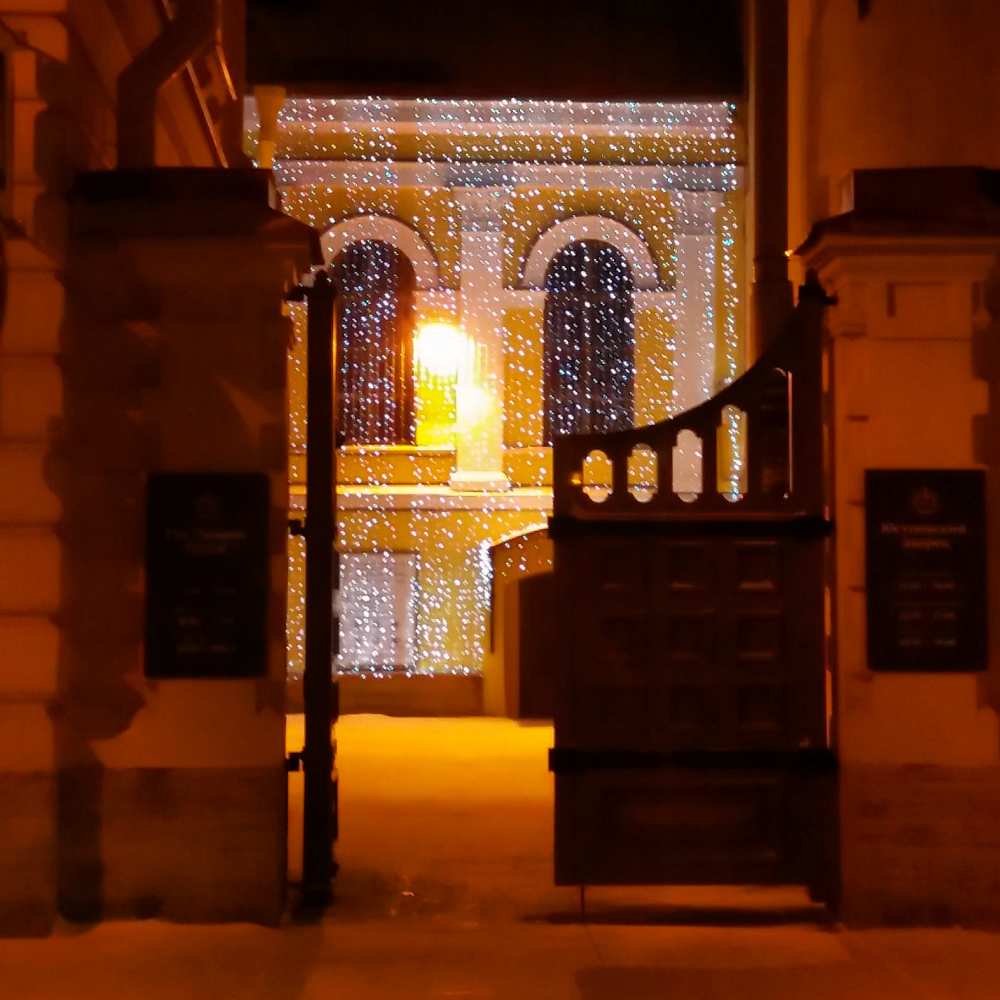 Фотография автора Natali