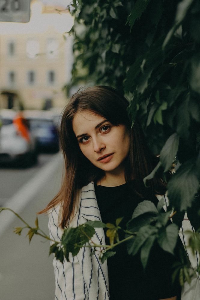 Photograph by Анастасия