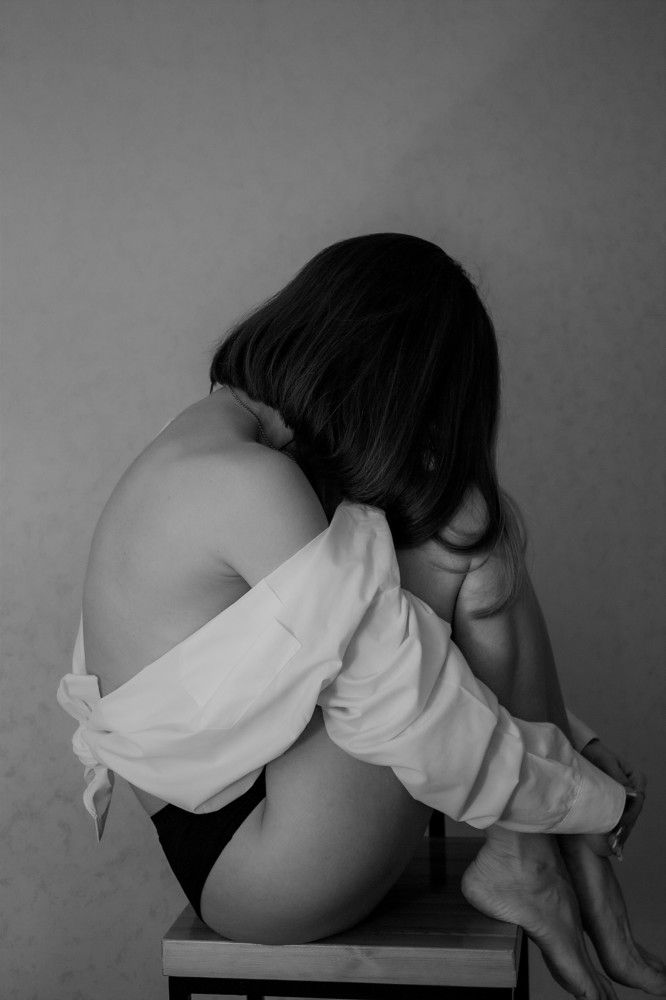 Photograph by Ольга Жаркова