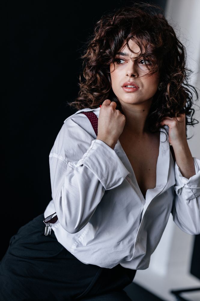 Photograph by Марина Пчелинцева