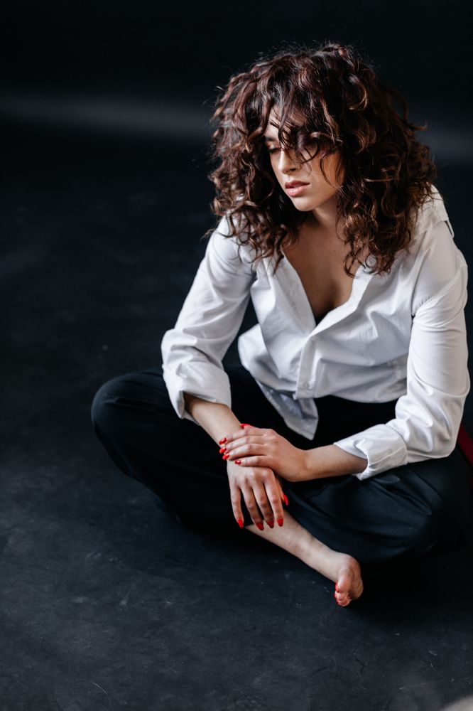 Photograph by Марина Пчелинцева