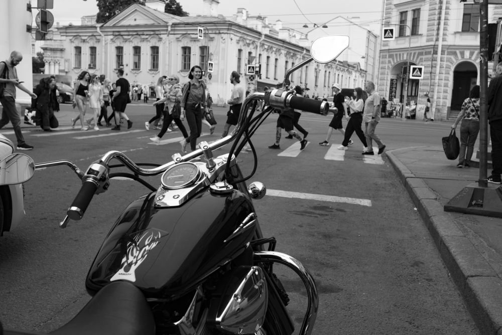 Photograph by Виктор Ремишевский