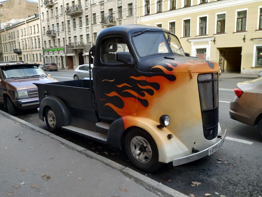 Фотография автора Ярослав Игошин