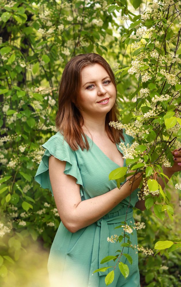 Photograph by Олеся Пучковская