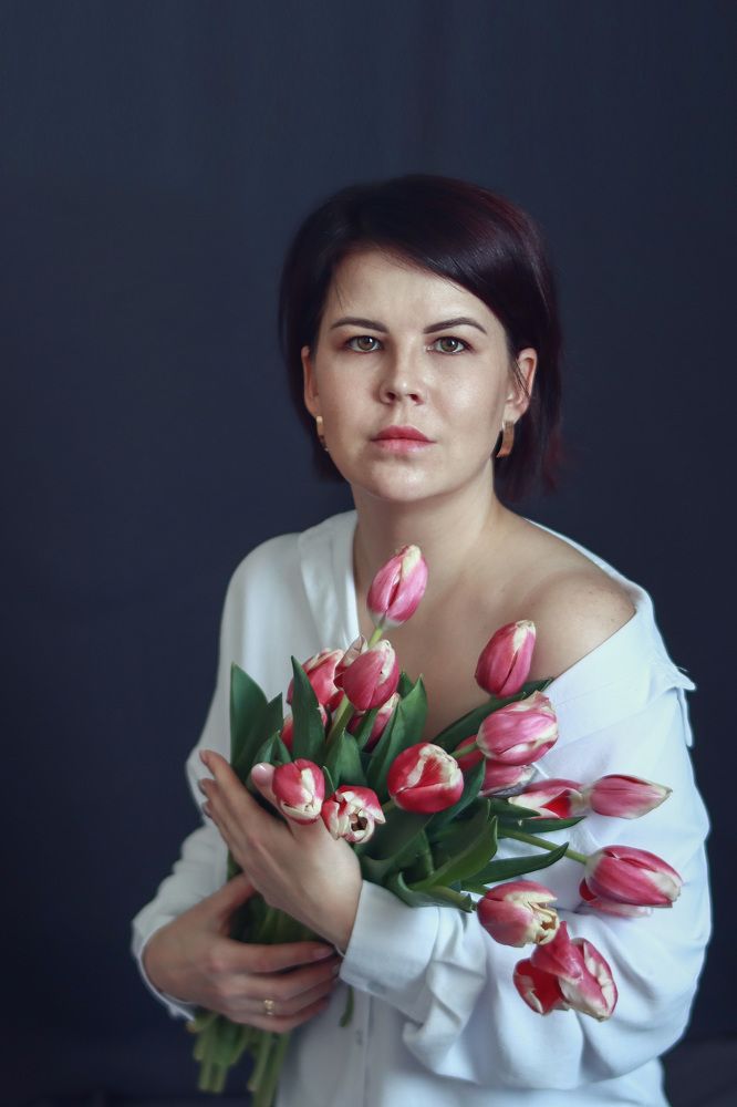 Photograph by Олеся Пучковская
