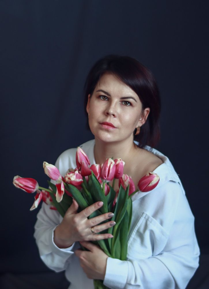 Photograph by Олеся Пучковская