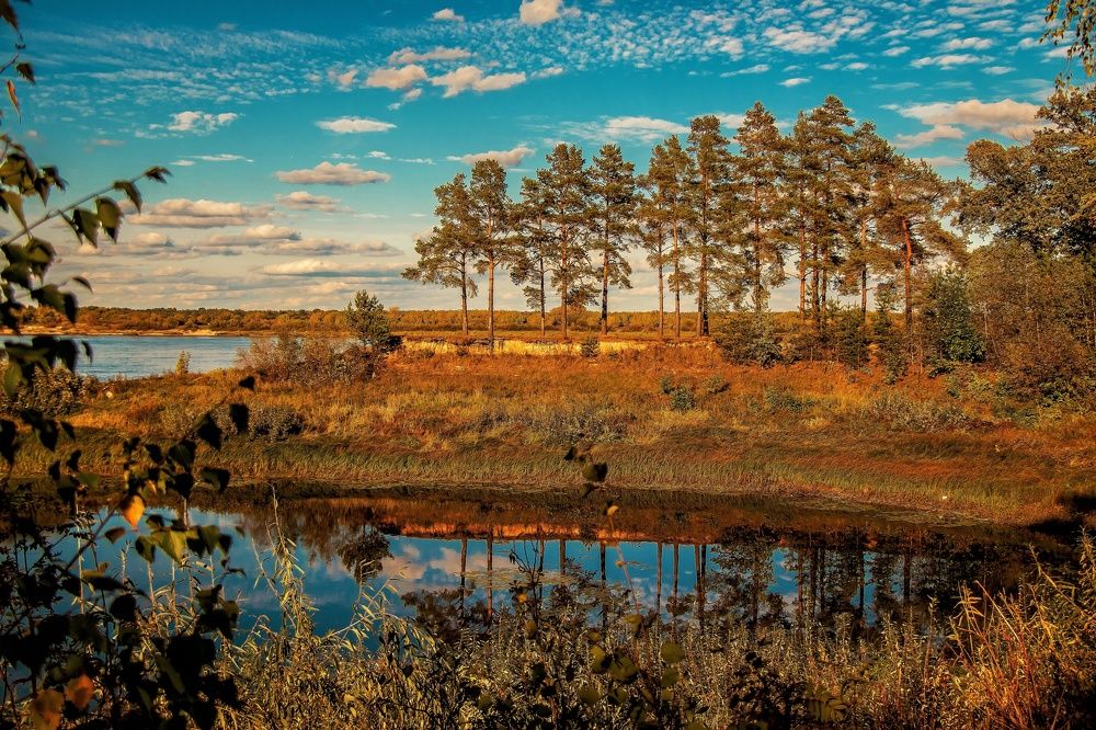 Photograph by Николай Круглов