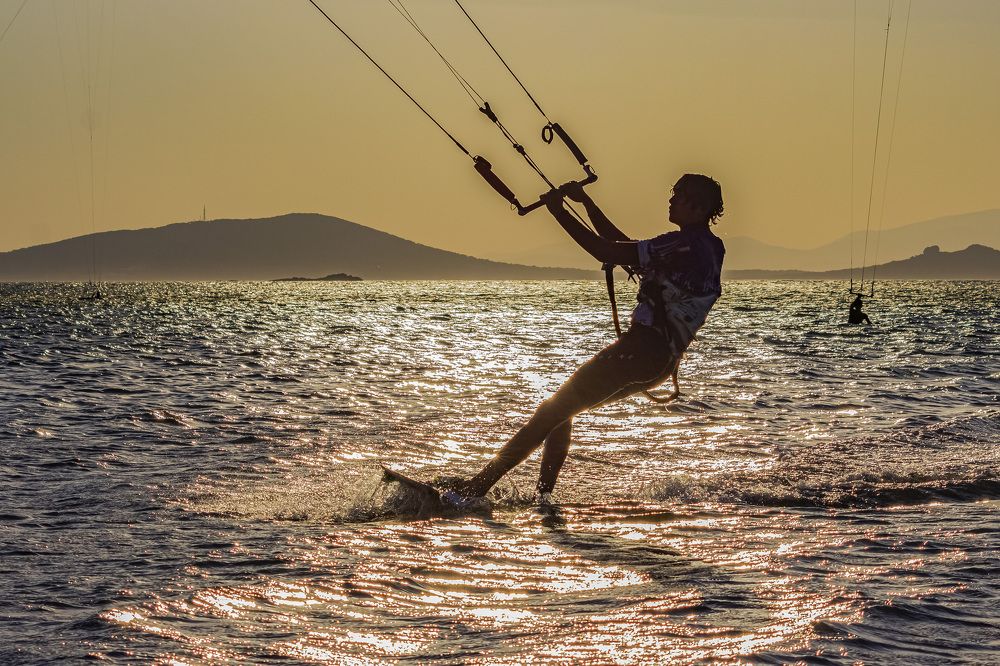 Photograph by Hasan Bayrak