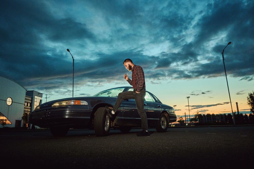 Photograph by Валерий Зенович