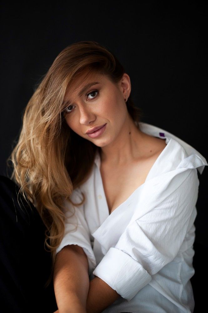 Фотография автора Ольга Пушленкова