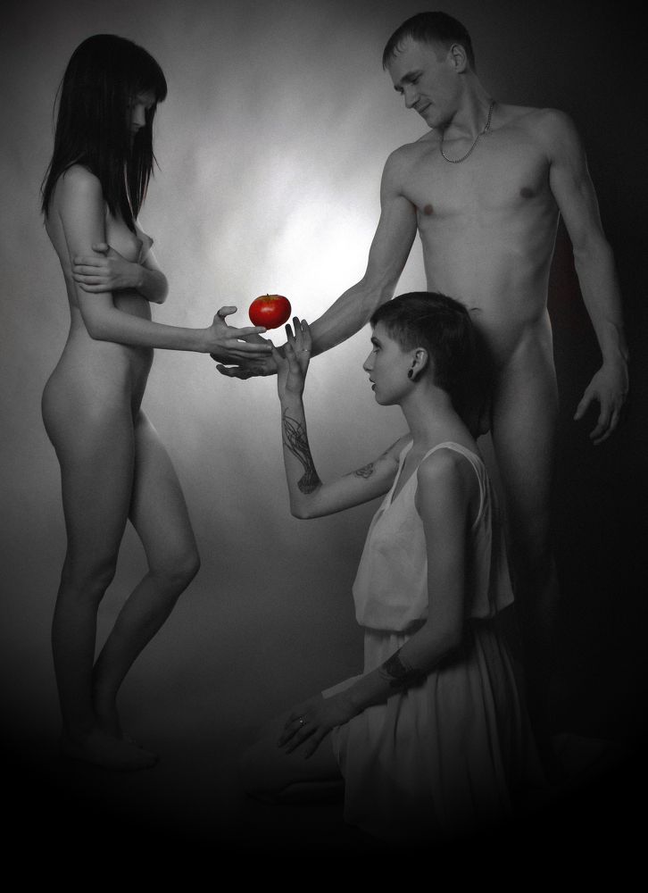 яблоко раздора