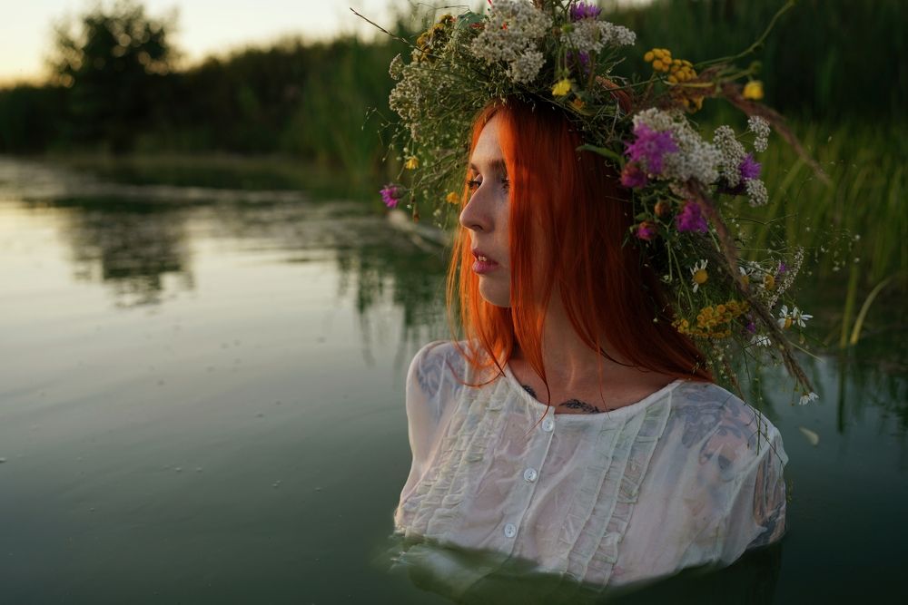 Photograph by Анна Подгорская