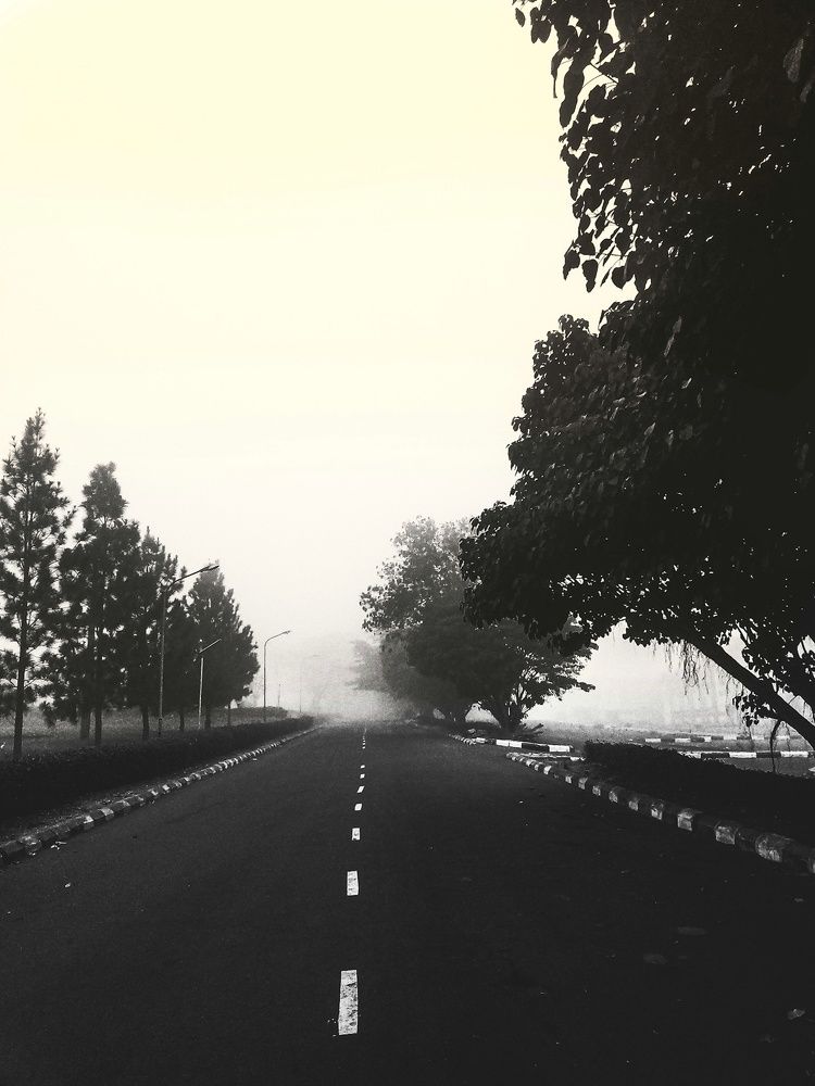 Photograph by Oluwagbemiga Ogundeji