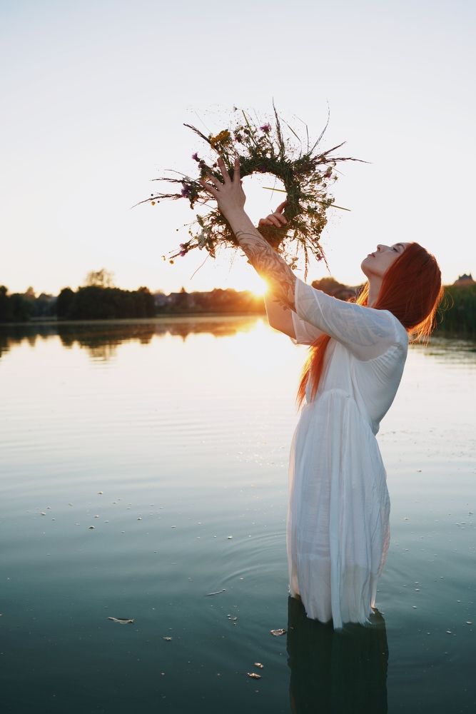 Photograph by Анна Подгорская