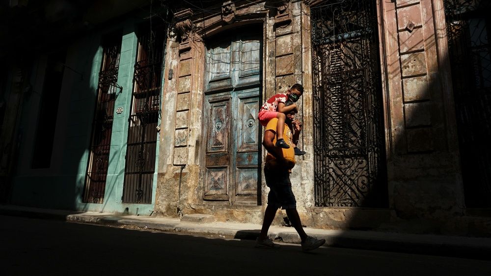 Photograph by Casuso Garcés Khristian Mauricio