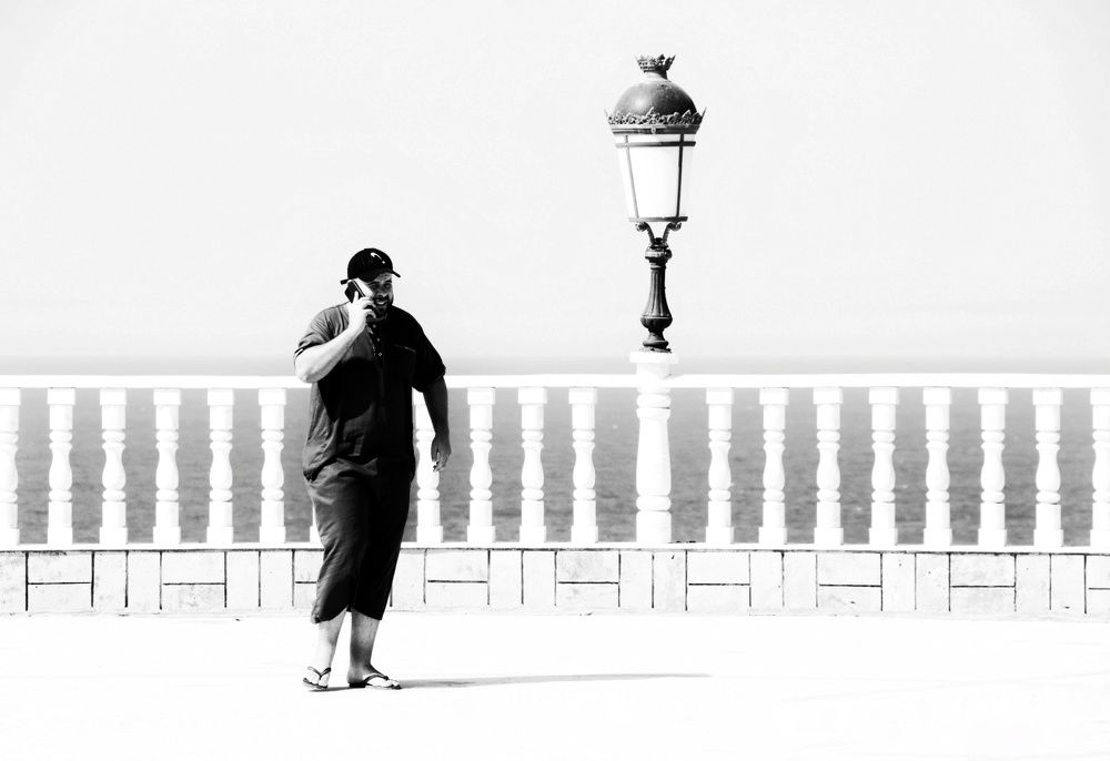 Photograph by Abderahim Salhi