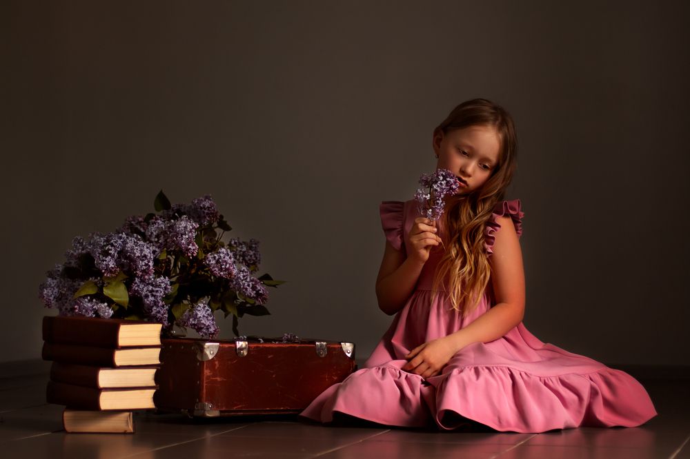 Фотография автора Оксана Потапова