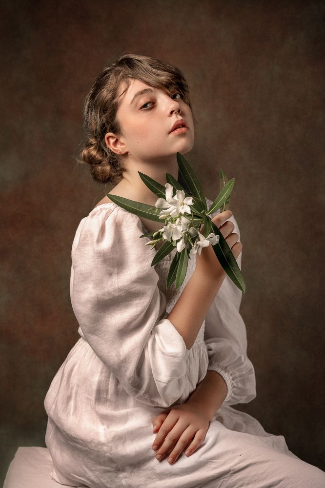 Photograph by Maria Tulchinskaya