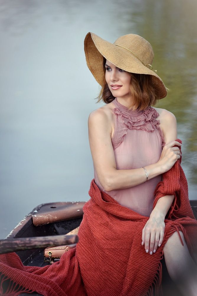 Photograph by Евгения Полянова