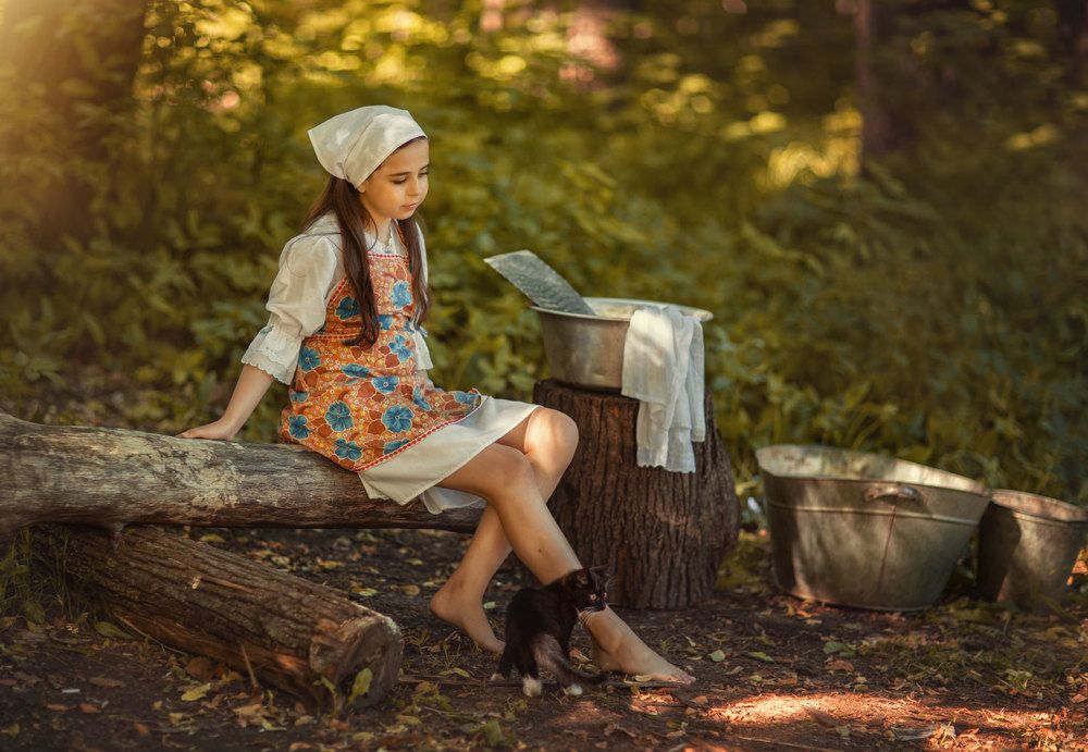 Photograph by Татьяна Муравкина