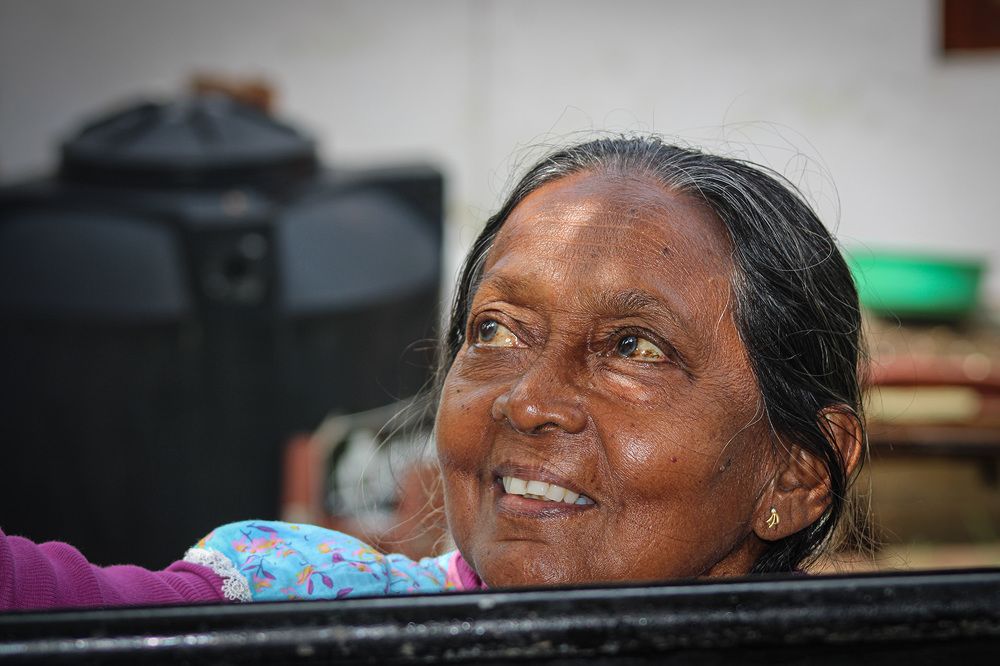 Grandma