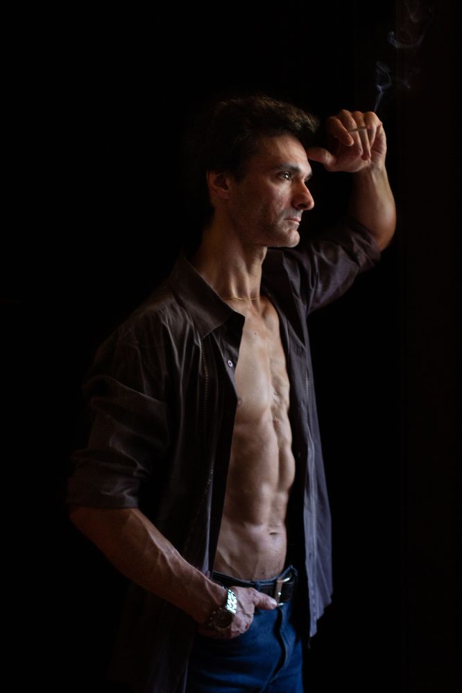 Photograph by Наталья Крапивина