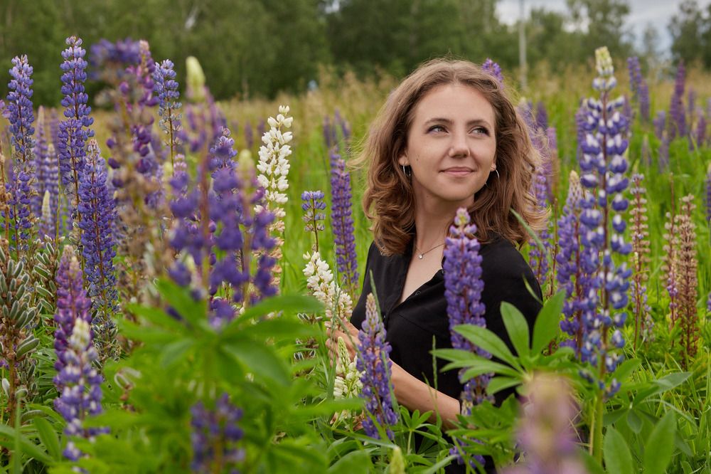 Photograph by Дмитрий Соколов