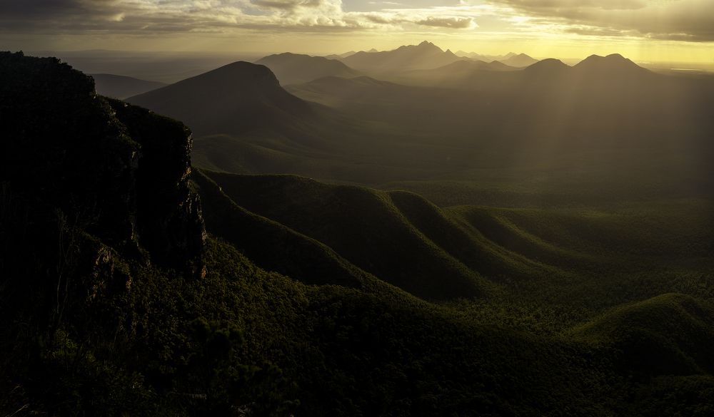 Photograph by Graham Earnshaw