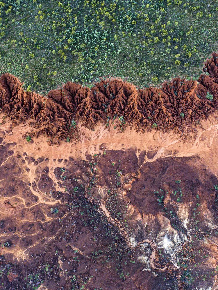 Photograph by Graham Earnshaw