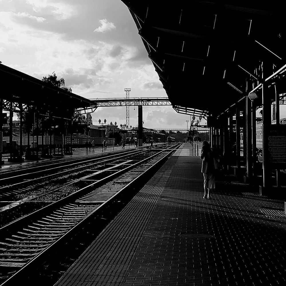 Photograph by Дзен Сергей