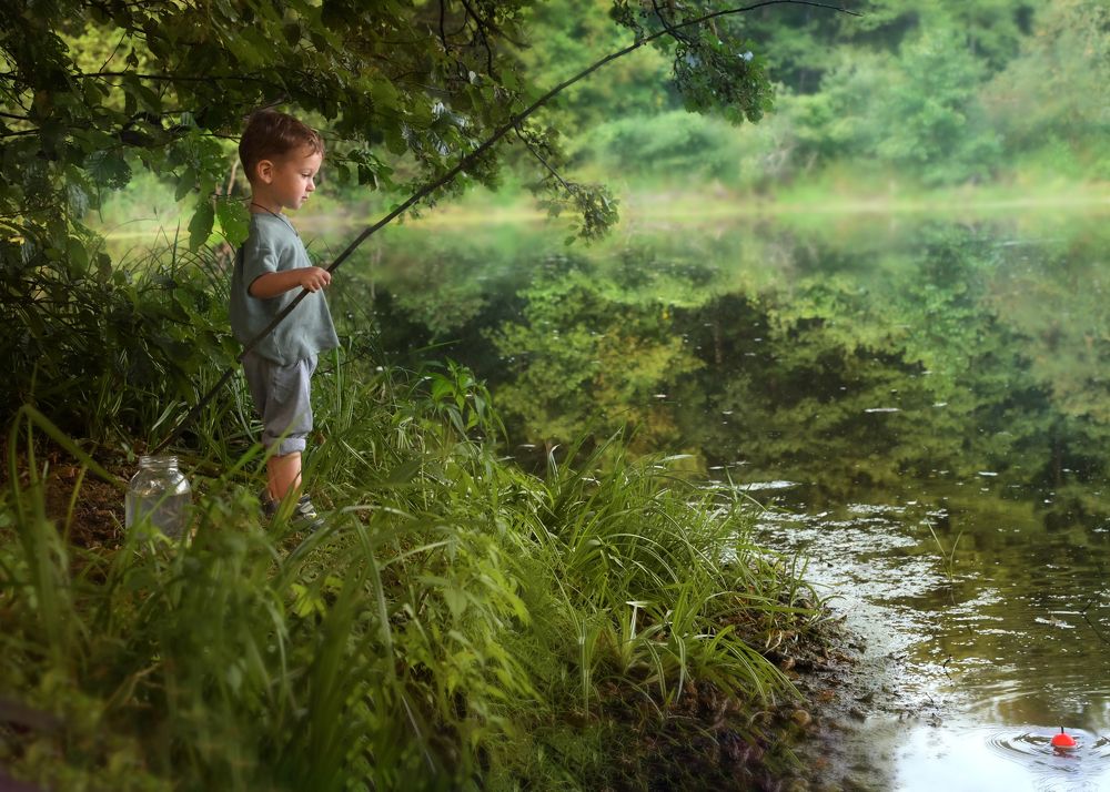 Photograph by Надежда Гусева