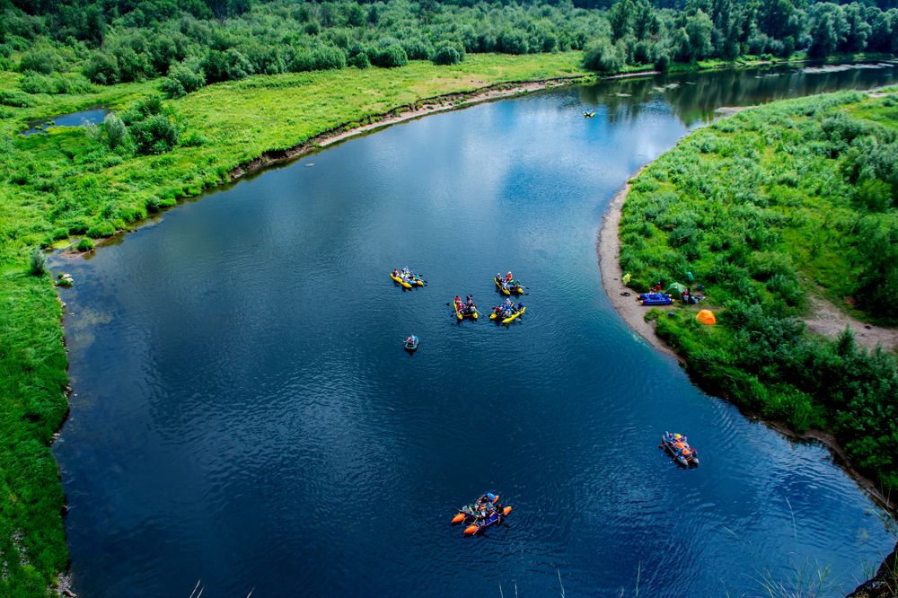Photograph by Оксана Моргунова