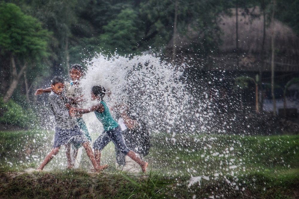 Photograph by DIBAKAR ROY