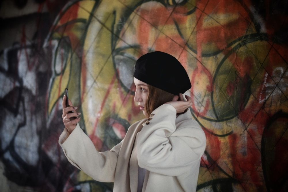 Андеграунд