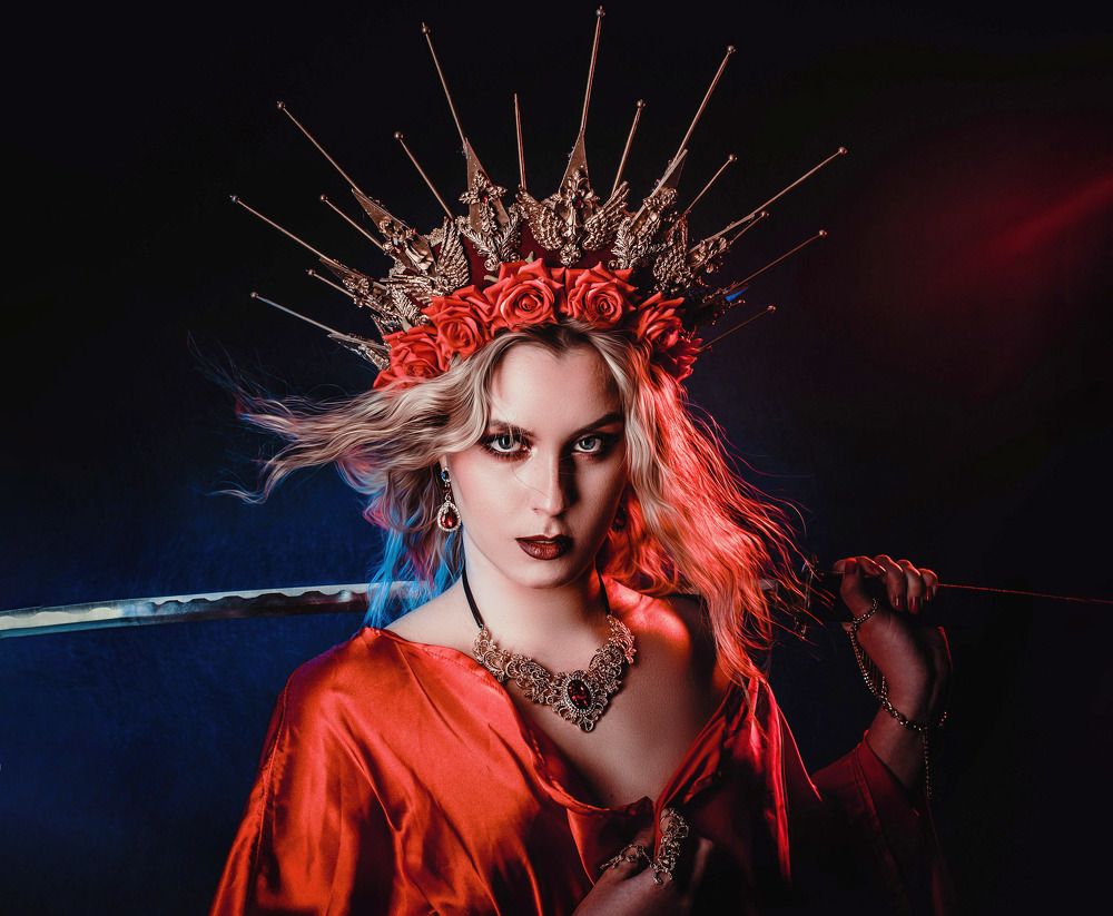 Photograph by Кудряшов Алексей