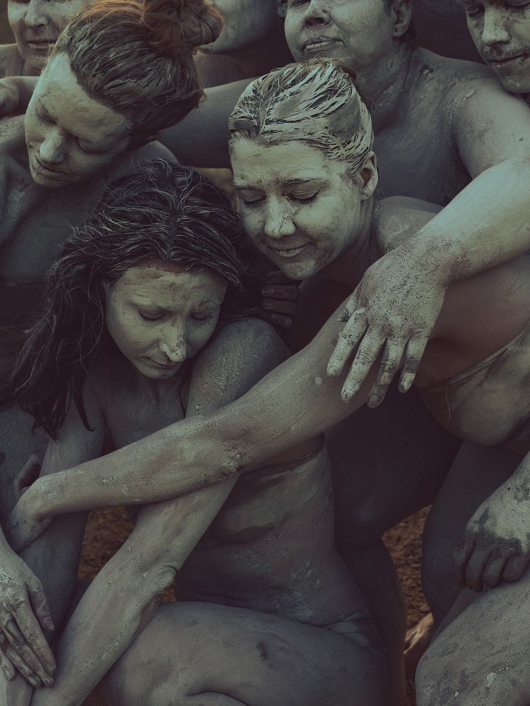 Photograph by Марина Танаева