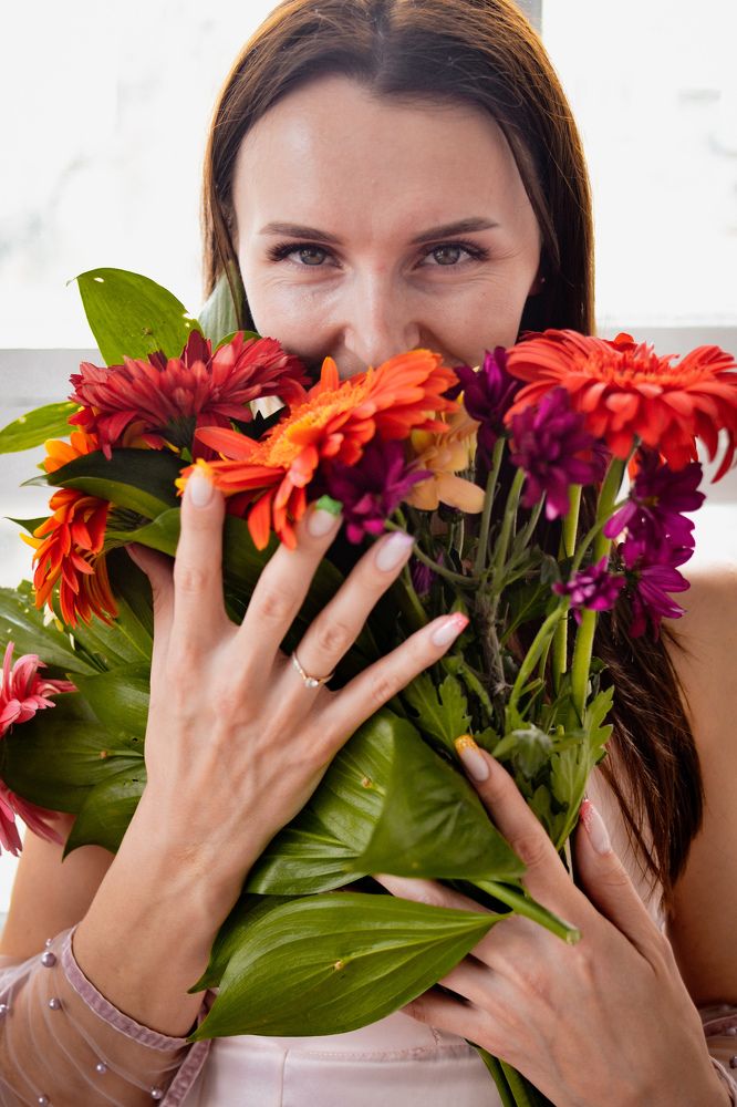 Фотография автора Валерия Купер