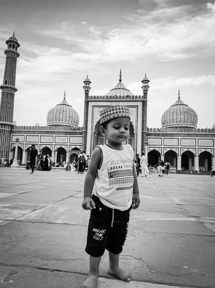 Photograph by Suprit Sagar